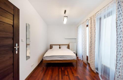 Targowek Apartamento | Malborska Lovely Apartment