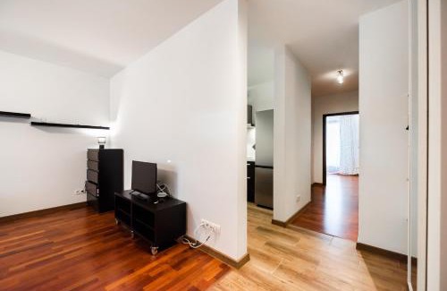 Targowek Apartamento | Malborska Lovely Apartment