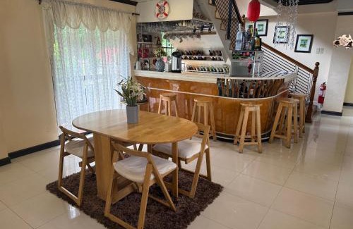 Baguio Apartamento | Malbros Guest House