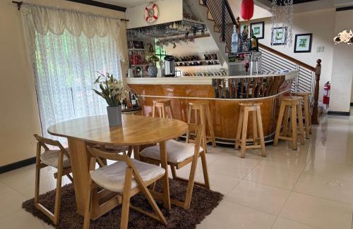 Baguio Apartamento | Malbros Guest House