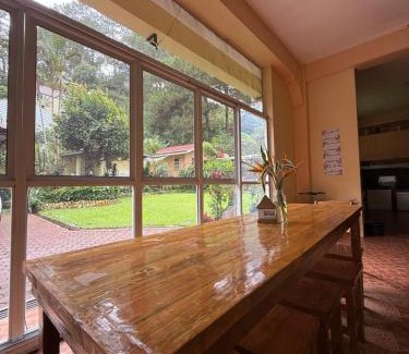 Baguio Apartamento | Malbros Guest House
