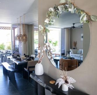 Costa Del Sol Apartamento | Malca House Costa del Sol
