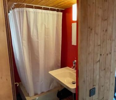 Monteggio Casa | Malcantone/Tessin, Bosco della Bella, Casetta 15