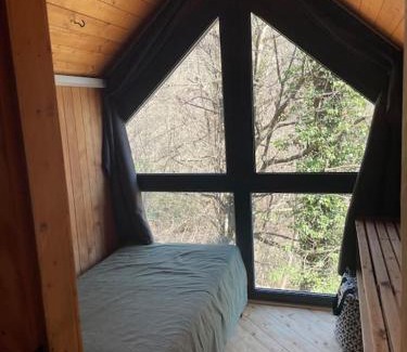 Monteggio Casa | Malcantone/Tessin, Bosco della Bella, Casetta 15