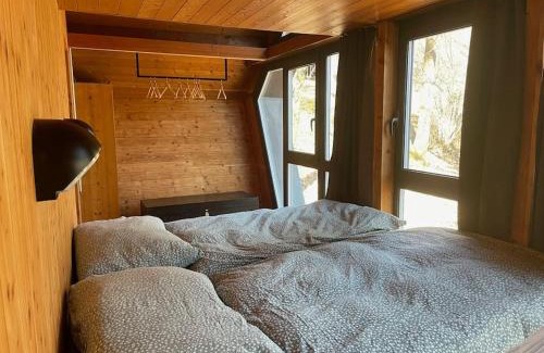 Monteggio Casa | Malcantone/Tessin, Bosco della Bella, Casetta 15