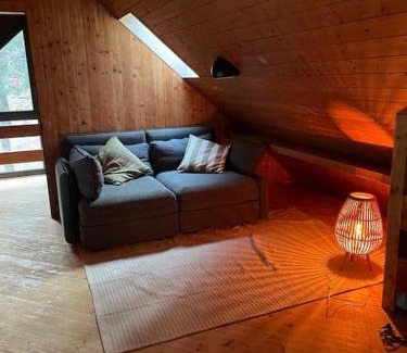 Monteggio Casa | Malcantone/Tessin, Bosco della Bella, Casetta 15
