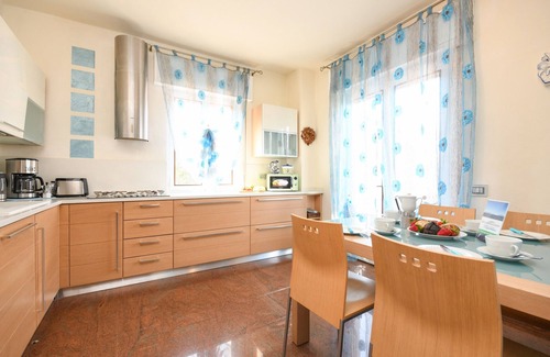 Cassone Apartamento | Malcesine Family Home XL