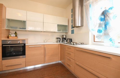 Cassone Apartamento | Malcesine Family Home XL