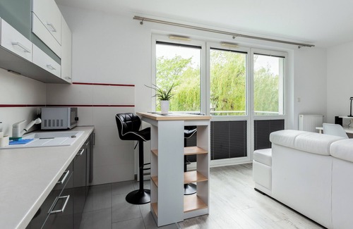 Siedlce Apartamento | Malczewskiego Chic Studio