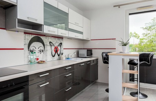 Siedlce Apartamento | Malczewskiego Chic Studio