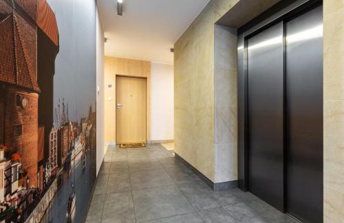 Siedlce Apartamento | Malczewskiego Chic Studio by BookingHost