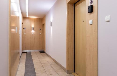 Siedlce Apartamento | Malczewskiego Chic Studio by BookingHost