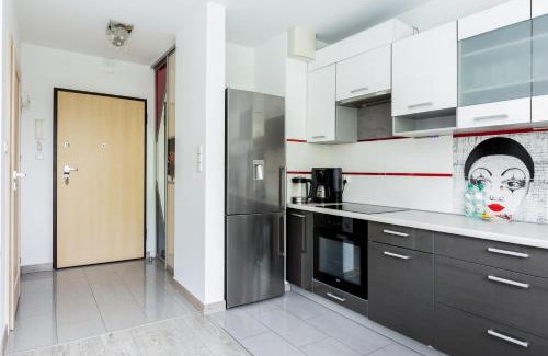 Siedlce Apartamento | Malczewskiego Chic Studio by BookingHost