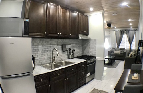 Triana Shores Apartamento | Malda House