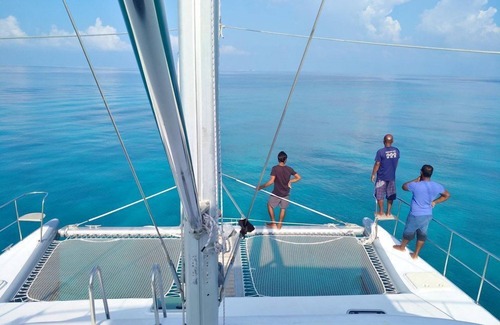 Mahibadhoo Alquiler De Eote | Maldives Dive Loabi