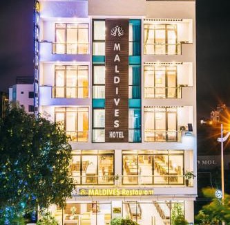 Sam Son Hotel | Maldives Hotel - FLC Sầm Sơn