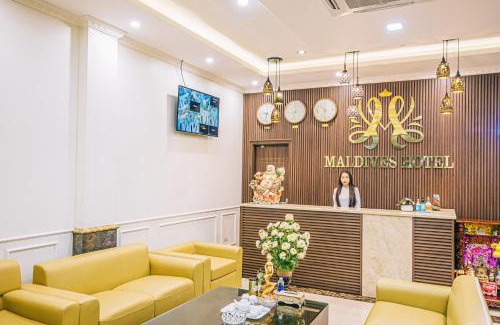 Sam Son Hotel | Maldives Hotel - FLC Sầm Sơn