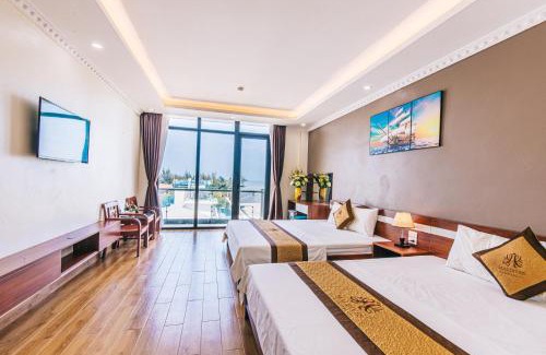 Sam Son Hotel | Maldives Hotel - FLC Sầm Sơn