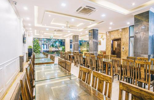 Sam Son Hotel | Maldives Hotel - FLC Sầm Sơn