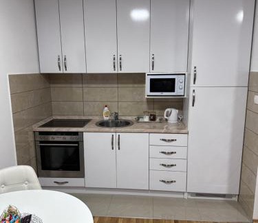 Bijeljina Apartamento | Maldivi Apartman