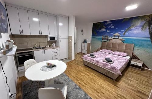 Bijeljina Apartamento | Maldivi Apartman