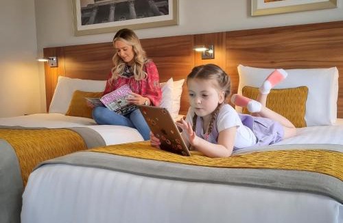 Londonderry Hotel | Maldron Hotel Derry