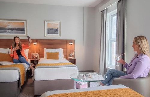 Londonderry Hotel | Maldron Hotel Derry