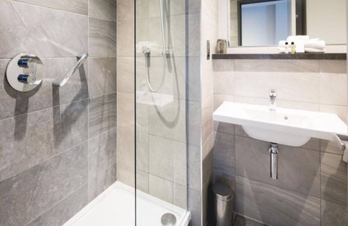Manchester City Centre Hotel | Maldron Hotel Manchester City Centre