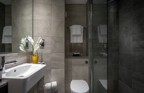 Manchester City Centre Hotel | Maldron Hotel Manchester City Centre