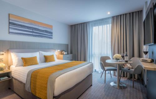 Manchester City Centre Hotel | Maldron Hotel Manchester City Centre