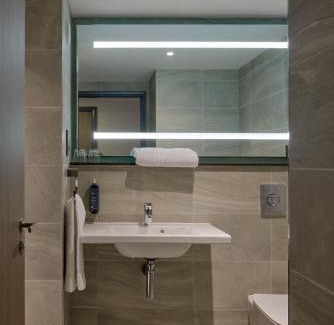 Manchester City Centre Hotel | Maldron Hotel Manchester City Centre