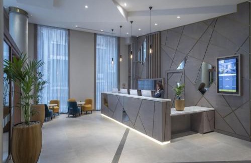 Manchester City Centre Hotel | Maldron Hotel Manchester City Centre