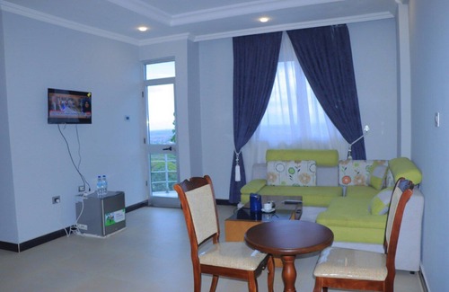 Alamata Hotel | Maldyor Hotel