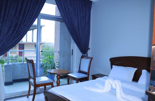 Alamata Hotel | Maldyor Hotel