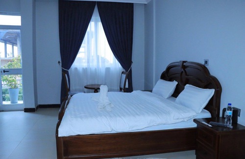Alamata Hotel | Maldyor Hotel