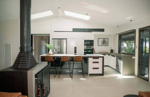 Wootha Casa | Maleny Scenic Retreat