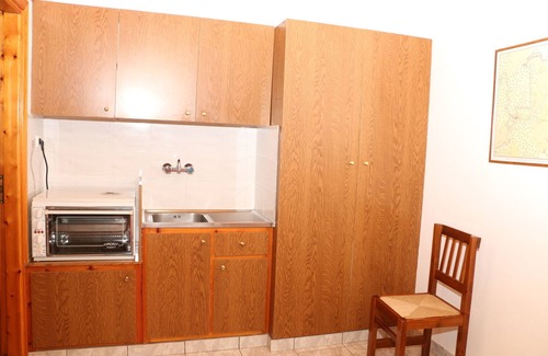 Kosmas Casa | Maleatis Apollo