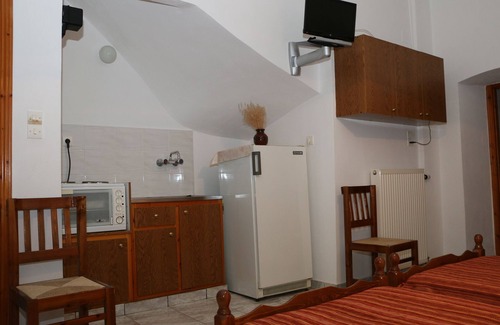 Kosmas Casa | Maleatis Apollo