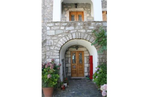 Kosmas Casa | Maleatis Apollo Guesthouse