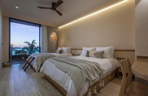 La Paz Hotel | Malecón 1680