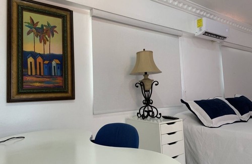 Ciudad Universitaria Cama Y Desayuno | Malecon Premium Habitaciones y hotel.