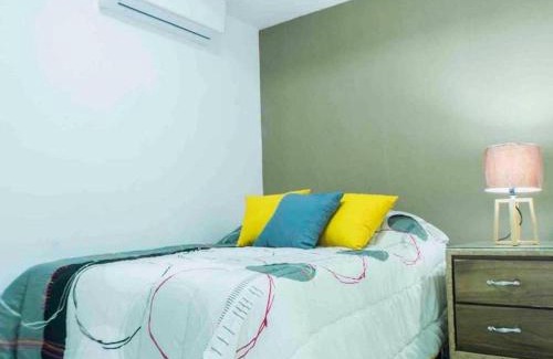Ciudad Universitaria Casa | Malecon Cozy - Premium Plus 4