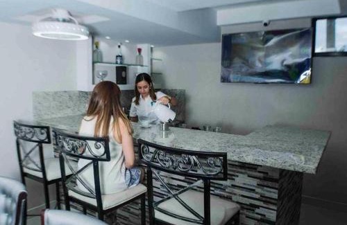 Ciudad Universitaria Casa | Malecon Cozy - Premium Plus 1