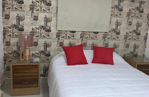Ciudad Universitaria Casa | Malecon Cozy - Premium Plus 1