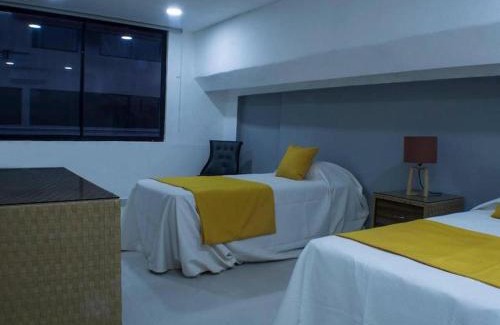 Ciudad Universitaria Casa | Malecon Cozy - Premium Plus 1