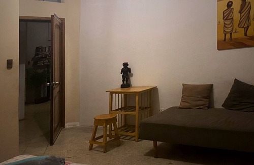Guayaquil Casa | Malecon Guesthouse