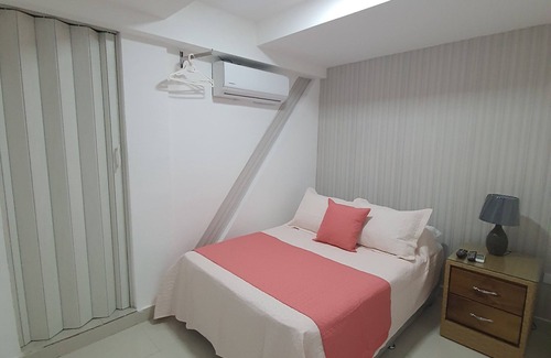 Ciudad Universitaria Hotel | MALECON PREMIUM ROOMS & HOTEL