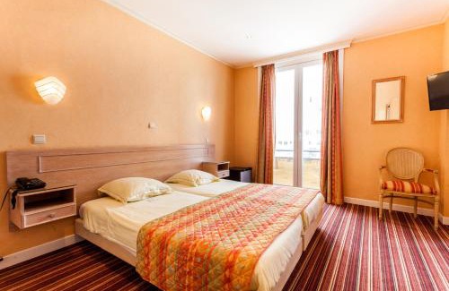 Blankenberge Hotel | Malecot Hotel by F-Hotels