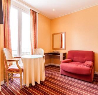 Blankenberge Hotel | Malecot Hotel by F-Hotels