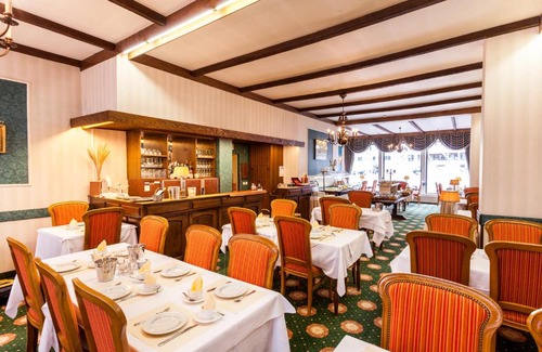 Blankenberge Hotel | Malecot Hotel by F-Hotels